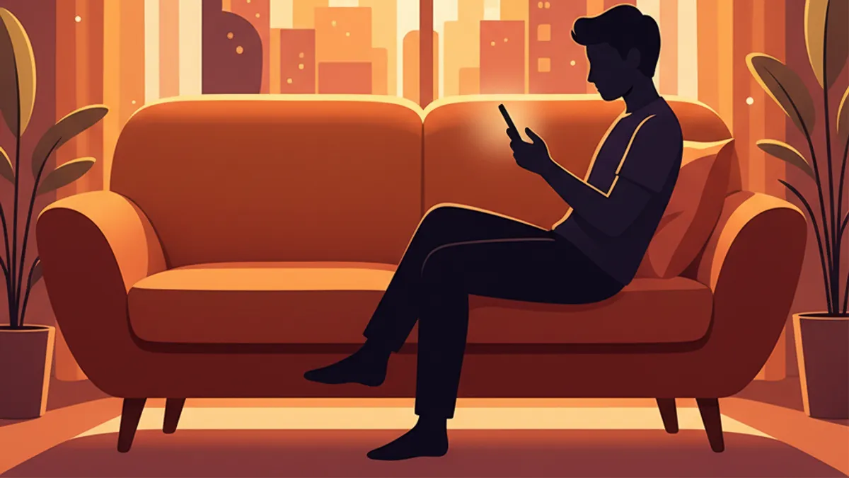 Which mobile games actually respect your battery